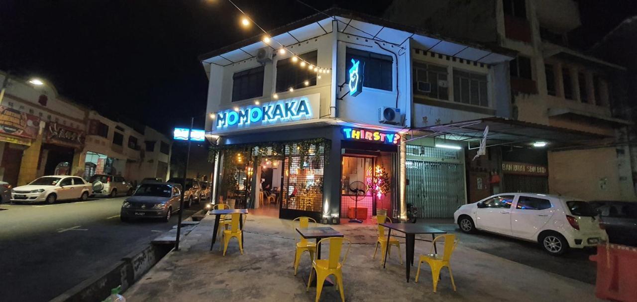 Homestay At Lebuh Armenian Center George Town