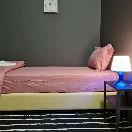 Room At Lebuh Armenian Georgetown City Center Exterior photo