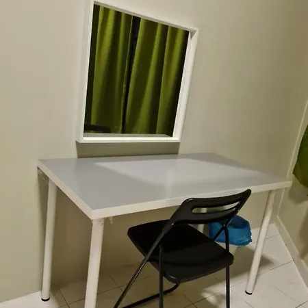 Room At Lebuh Armenian Georgetown City Center Exterior photo